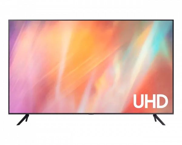 Samsung 43 inch UHD 4K Smart TV 43AU7000