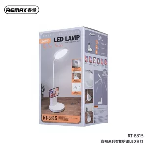 Remax RT-E815 Smart Eye-Caring LED Lamp