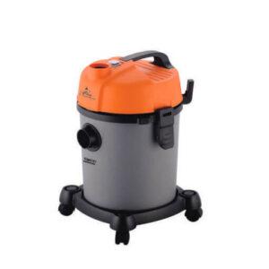 Clear Wet & Dry Vacuum Cleaner YLW6201-18L