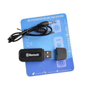 Bluetooth Wireless Music Receiver