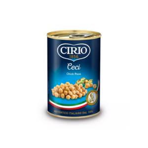 CIRIO Chick Peas 400g