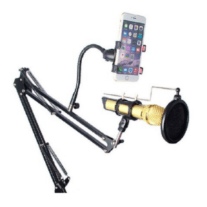 Remax CK100 Mobile Recording Studio Stand