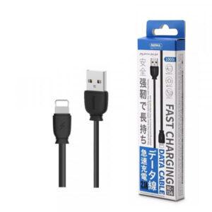 Remax Fast Charging Lightning Cable Rc-134i