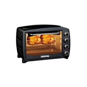 Geepas 42l Electric Oven - GO4450