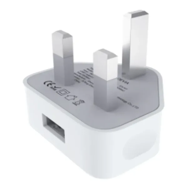 Devia EA142 Smart Charger