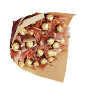 Ferrero Bunch 20