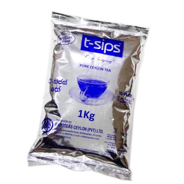 t-sips Supreme 1kg