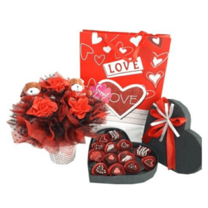 Cute Love Bundle