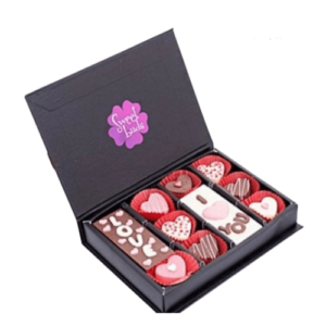 Sweet Kisses Box