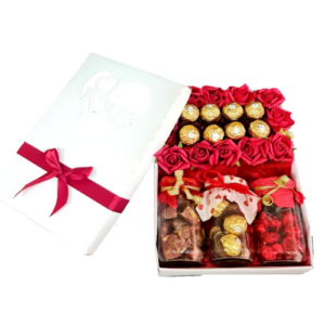 Sweetest love box