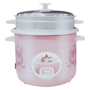 Bright Rice Cooker 2.8L BR-910