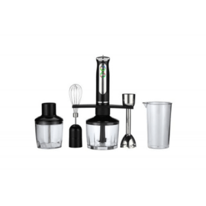 Multi-functional 5 in 1 Hand Blender