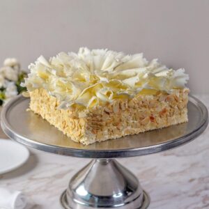 Almond Cake 1.2kg