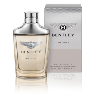 Bentley Infinite for Men's Perfume 100ml