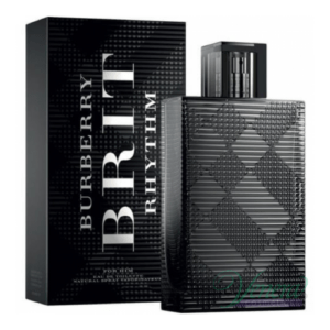 Burberry Brit Rhythm for Men's Perfume Edt 100ml