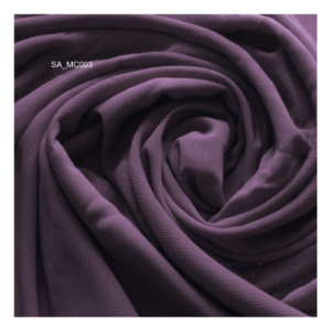 an image of a Dark Purple colour shawl