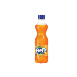 Fanta Orange 400 ml