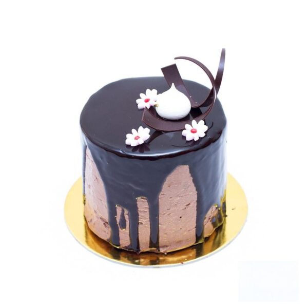 Mini Chocolate Chip Cake 500g