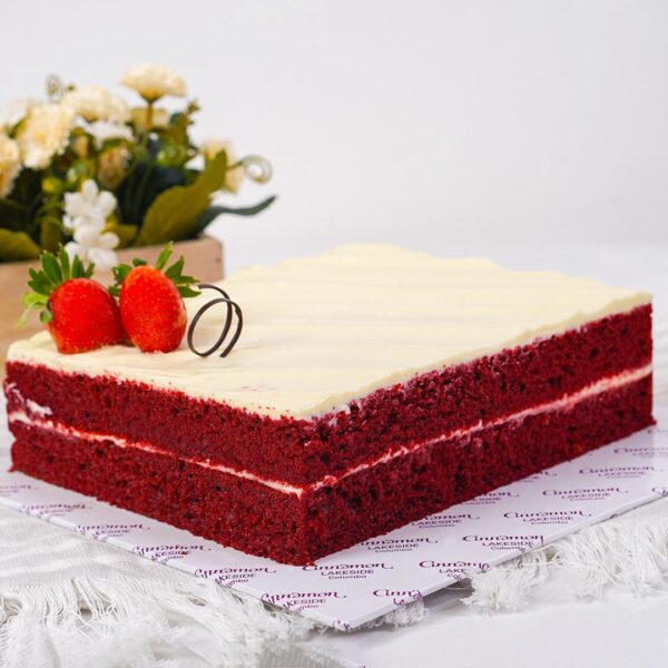 Red Velvet Cake 1.5Kg