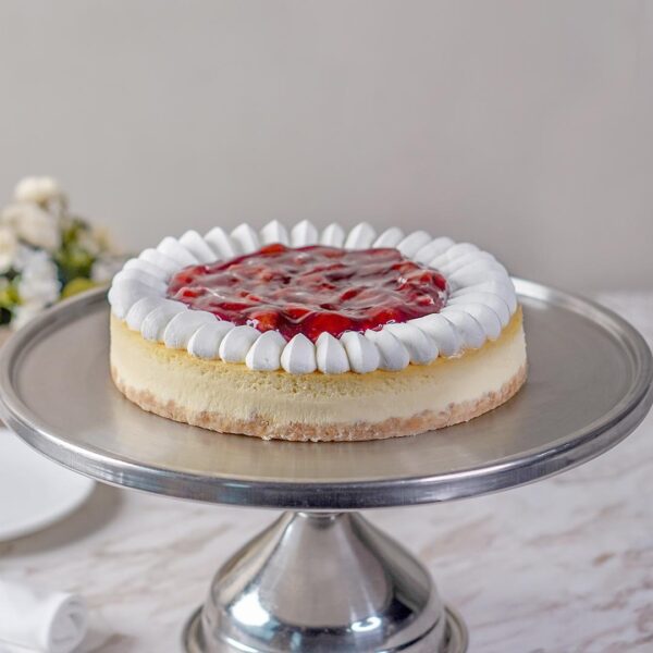 Strawberry Cheesecake 1.2kg