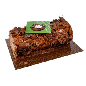 Swiss Chocolate Roulade Cake 500g