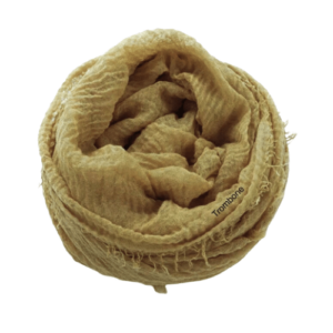 an image of a Trombone colour shawl