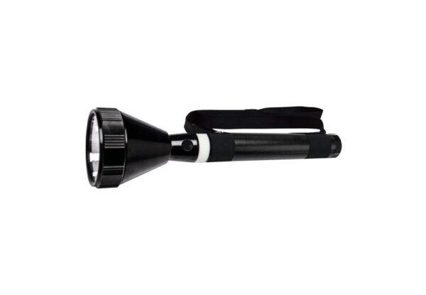 Geepas Rechargeable LED Flashlight