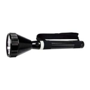 Geepas Rechargeable LED Flashlight