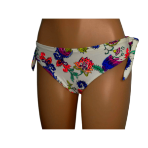 Branded Bikini Bottom Panties