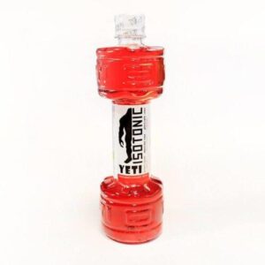 Yeti Isotonic Pomegranate Energy Drink 500ml