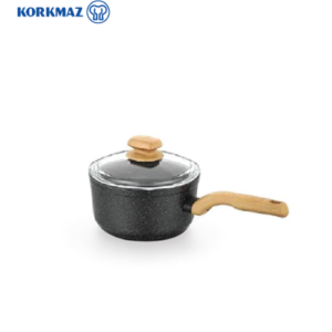 image of a Montana Saucepan with Lid