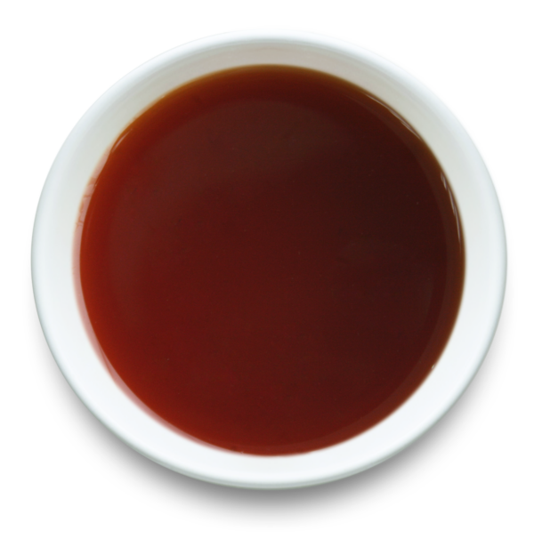 Qualitea Black Tea English Breakfast 25 Tea Bag Pack