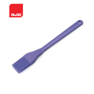 Image of a Brush Plastic Handle