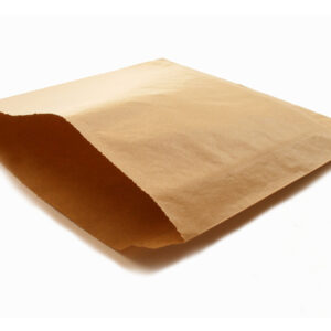 Brown Paper Bag Medium
