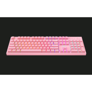 Image of Pink colour Gaming Keyboard KB871L