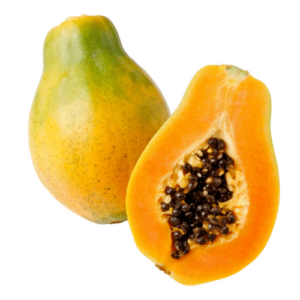 Organic Papaya