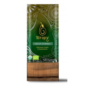 Terapy Ceylon Ayurvedic Tea Cozy Chamomile 20Tb