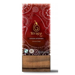 Terapy Ceylon Ayurvedic Tea Prana Ease 20Tb