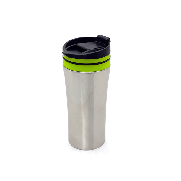 IBILI Stainless Steel Thermos Vacuum Mug - 44008 - Image 3