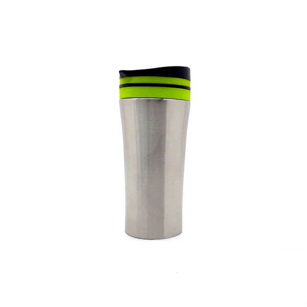 IBILI Stainless Steel Thermos Vacuum Mug - 44008 - Image 4