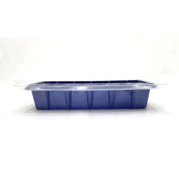 Silicone Cake Mold Blueberry - 8257 - Image 2