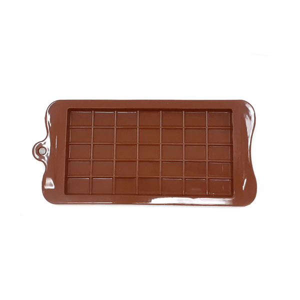 Ibili Chocolate Bar Mould - 8725 - Image 3