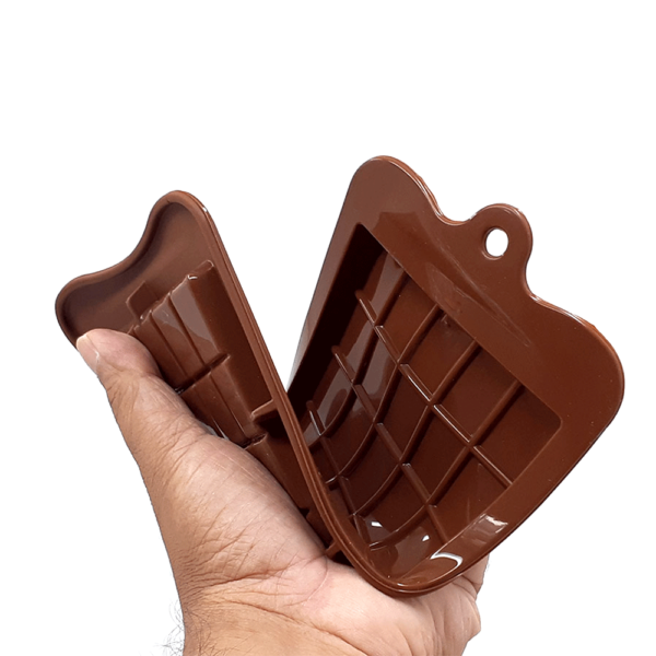 Ibili Chocolate Bar Mould - 8725 - Image 6