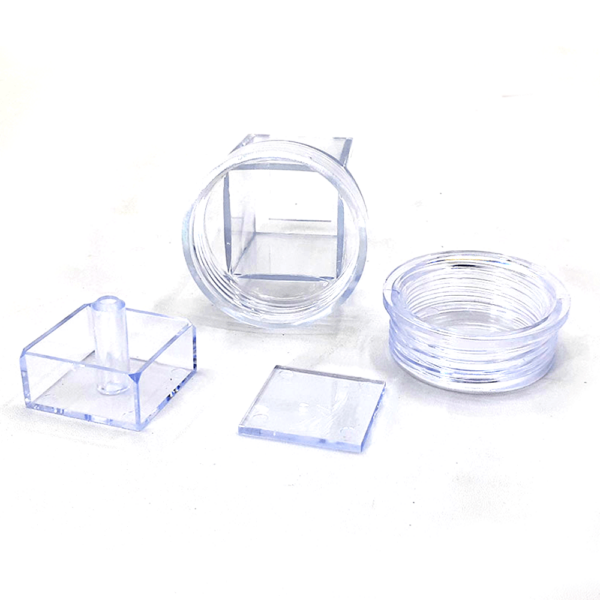 Square Egg Mould - 8785 - Image 2