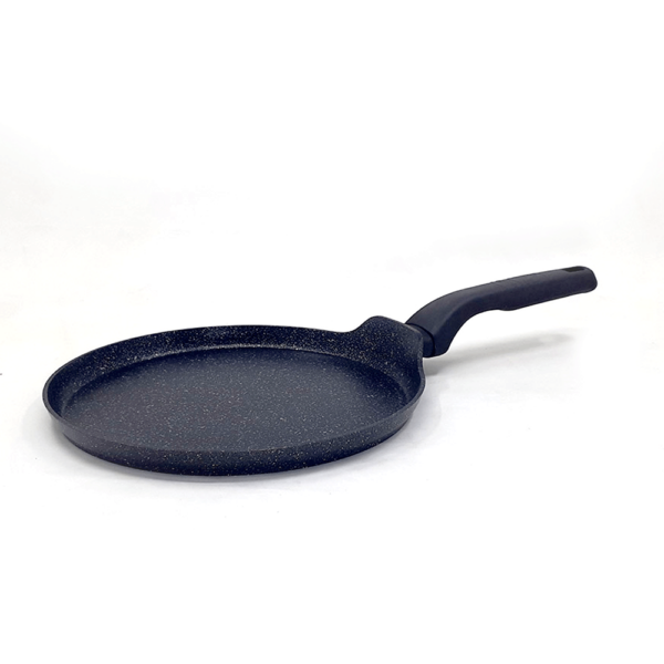 Ornella Aluminum Crepe Frypan - R01460 - Image 2