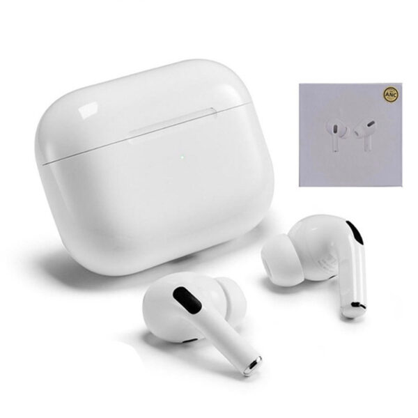 AirPods Pro 2nd Gen Ear Buds Design TWS A Grade Quality