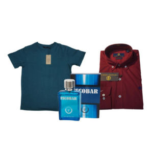 an image of a father's day gift box