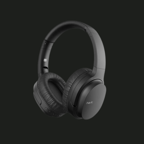 Wireless Bluetooth Headphone Headset Havit I62