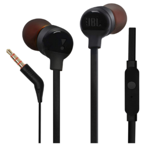 JBL Tune 110 Wired In-Earphone