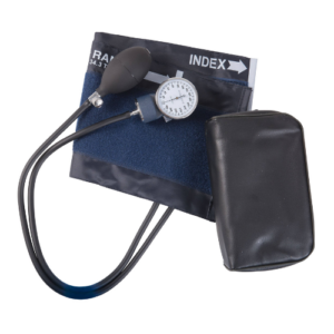 Image of Blood Pressure Monitor Aneriod